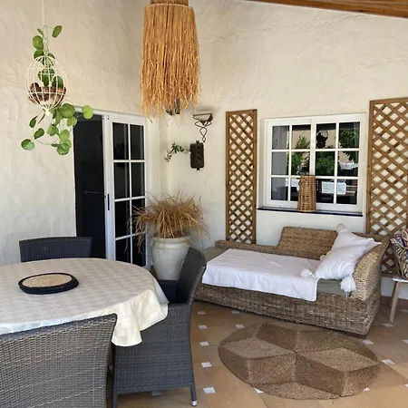 Casa Magic Your Own Pool San Miguel de Abona