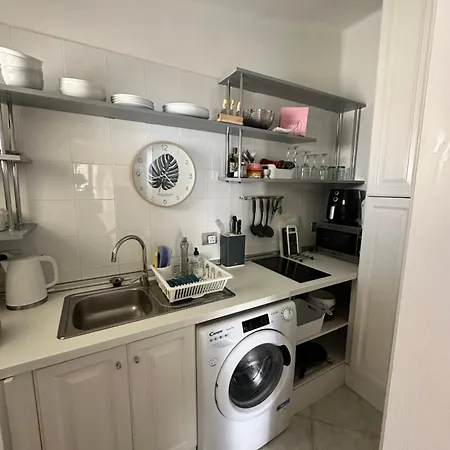 Casa Magic Your Own Pool Appartement