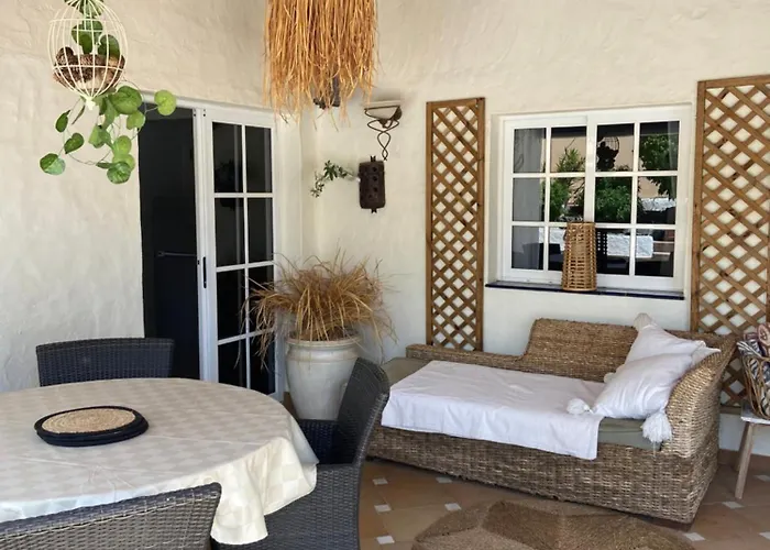 Casa Magic Your Own Pool San Miguel de Abona