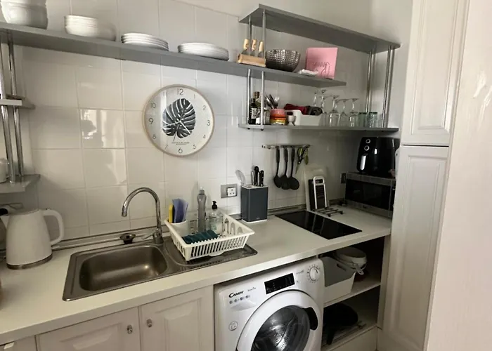 Casa Magic Your Own Pool Appartement