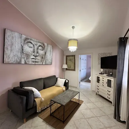 Casa Magic Your Own Pool Appartamento San Miguel de Abona