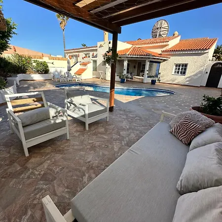 Casa Magic Your Own Pool *