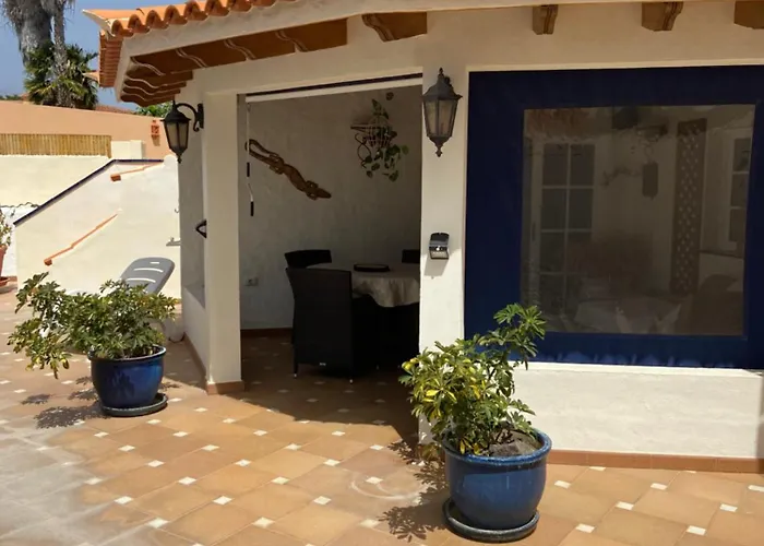 Casa Magic Your Own Pool Lägenhet