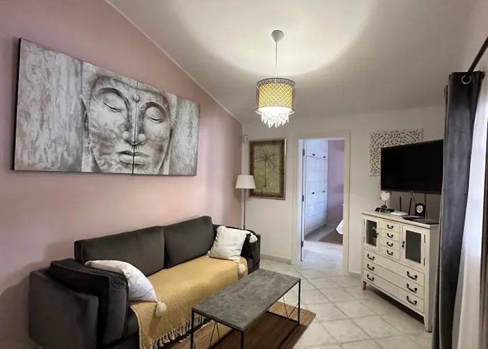 Casa Magic Your Own Pool Apartament San Miguel de Abona