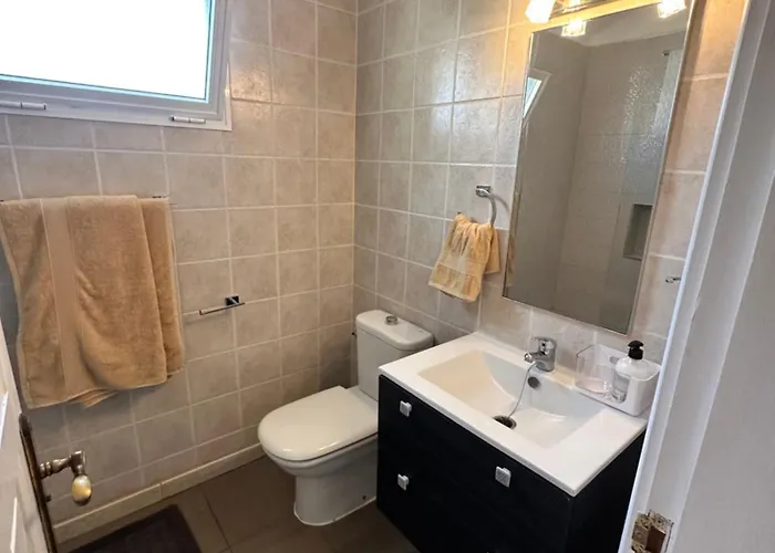 Casa Magic Your Own Pool San Miguel de Abona