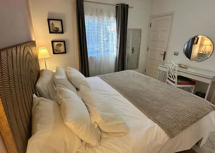 Lägenhet Casa Magic Your Own Pool