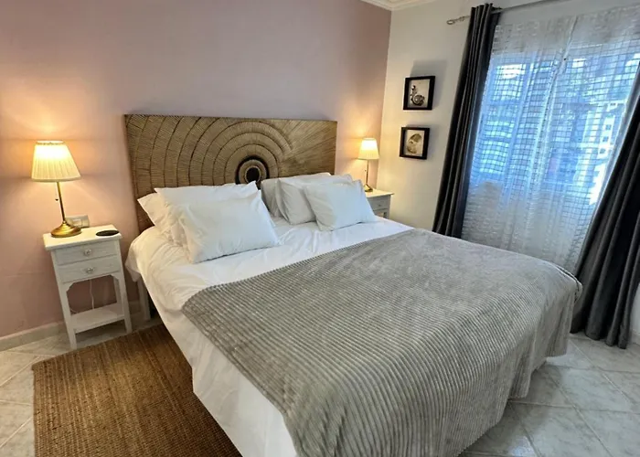 Casa Magic Your Own Pool Lägenhet San Miguel de Abona