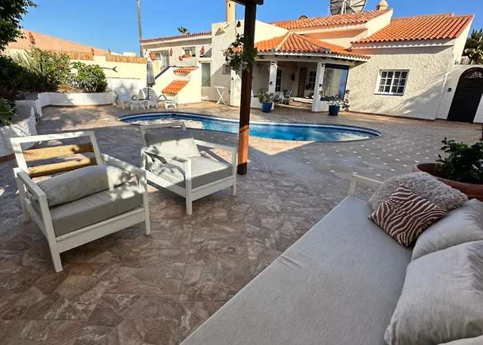 Casa Magic Your Own Pool *